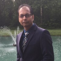 Rakesh Patel