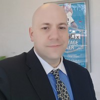 Michael Mazzei