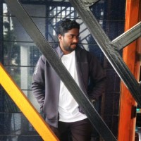 Deepak Prasanth Ashokan