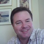 Marc Johnson