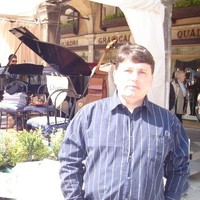paulo haussen Sehn
