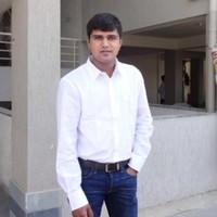 Divyanshu Patel