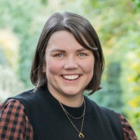 Charlotte Perry