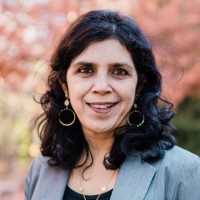 Rajita Majumdar