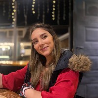 Daniela Moncayo