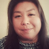 Ava Tong