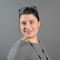 DURANCE Marie