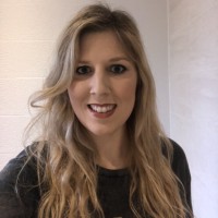 Charlotte Webber