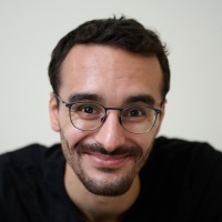 Nicholas Diaz