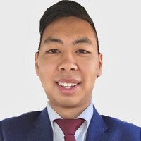 James Cho