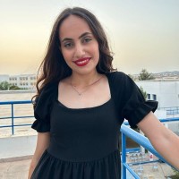 Mariem Mouelhi