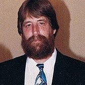Ron Arnold