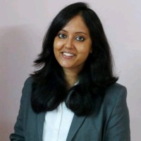 Anindita Chakraborty