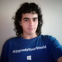 Luis Fernando Mercado Paredes