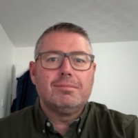 Paul Cane