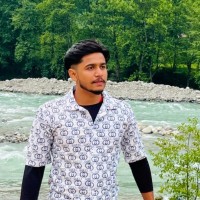 Harsh Kumar