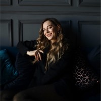 Anastasia Urusmambetova