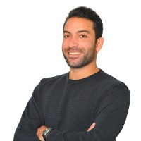 Constantinos Dramitinos