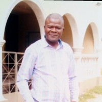 Roger Dienayaku