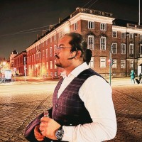 M.Masrafi Mawla