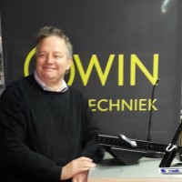 Erwin van den Bergh