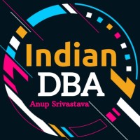 Indian Dba (Anup Srivastava)