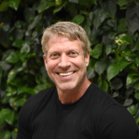 Richard Prenderville