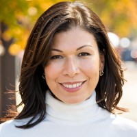Suzanne Davis