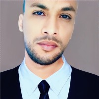 Fakhri Mohammed