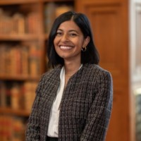 Sonia Patel