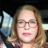 Patricia Rodgers