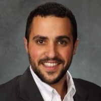 Christopher Manzi