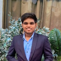 Meet Patel