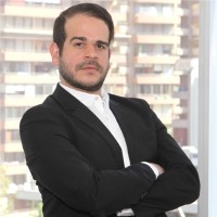 Daniel Urdaneta, Cfa