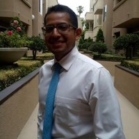 Oscar Martinez Bernal