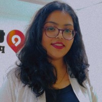 Ankita Waman