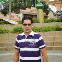Maged Elsaadany