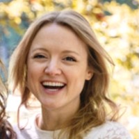 Amber Schulz, Mba