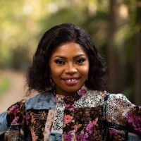 Dorcas Ali Adobunu