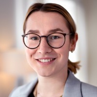 Marlene Markus