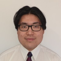 Aiden Yu