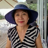 Ashley Yu