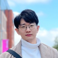 Yuanbo Cao