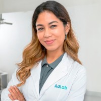 Gabriela Torres