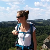Nathalie Cordiez