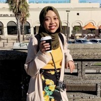 Dayana Hisham