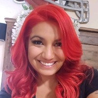 Melody Reeves