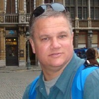 Jay Merrell