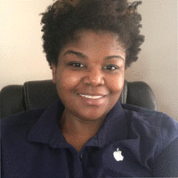 Cathy Gray-Dye, M.B.A.,