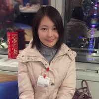 Cindy Xiao
